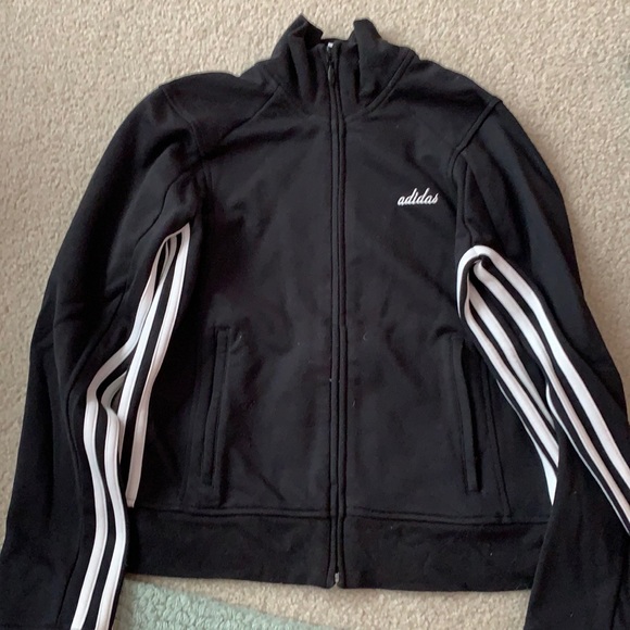 Adidas sweatshirt, size M - Picture 1 of 1